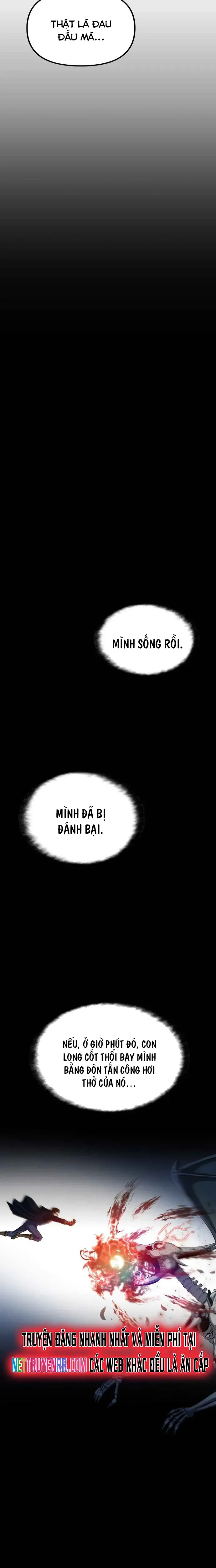 Ngoài Nhà Là Bão Tố Chapter 21 - Trang 2