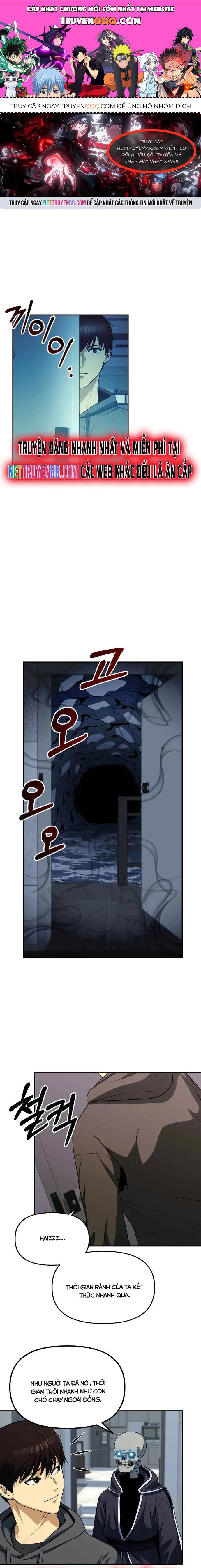 Ngoài Nhà Là Bão Tố Chapter 22 - Trang 2