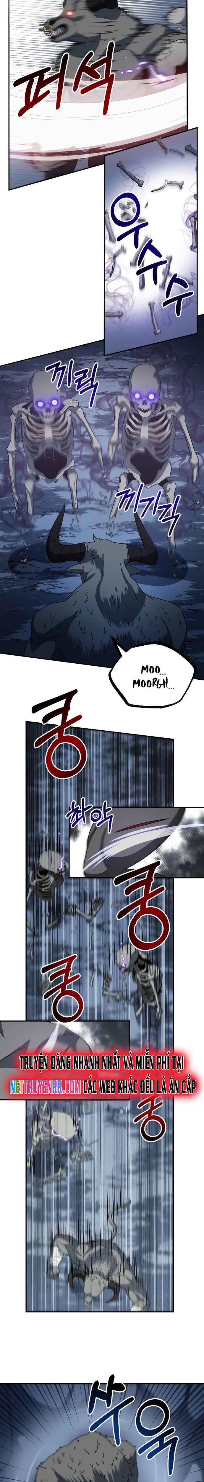 Ngoài Nhà Là Bão Tố Chapter 22 - Trang 2