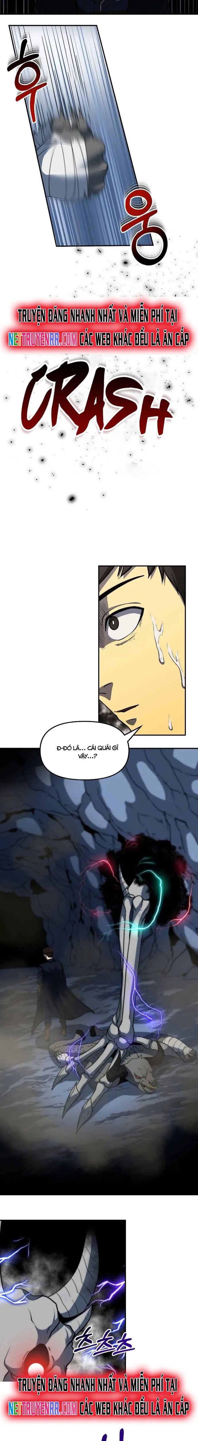 Ngoài Nhà Là Bão Tố Chapter 22 - Trang 2