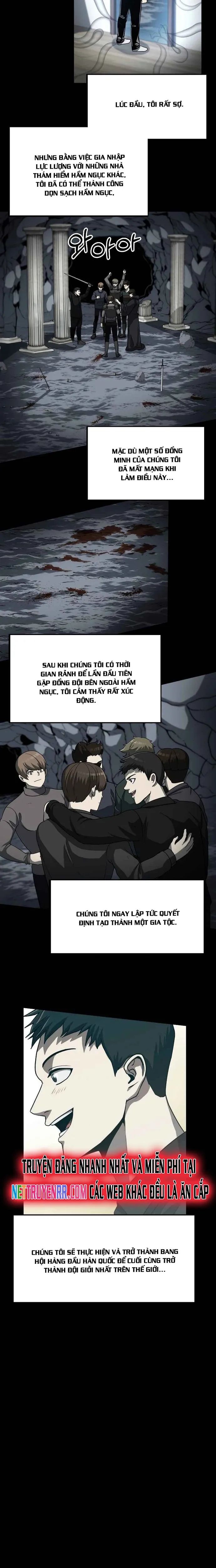 Ngoài Nhà Là Bão Tố Chapter 22 - Trang 2