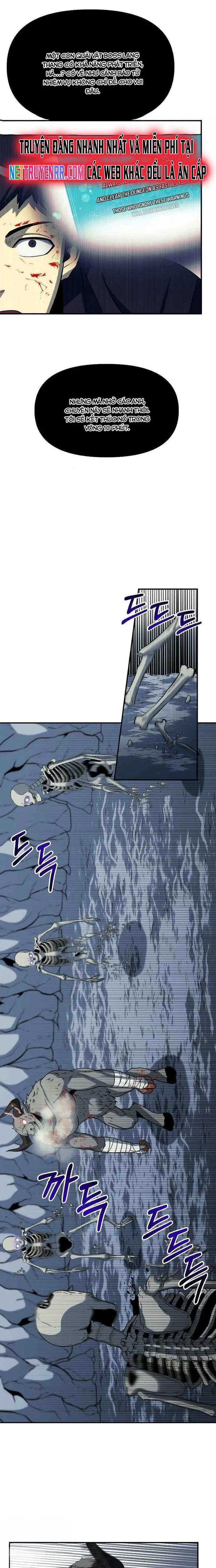 Ngoài Nhà Là Bão Tố Chapter 22 - Trang 2