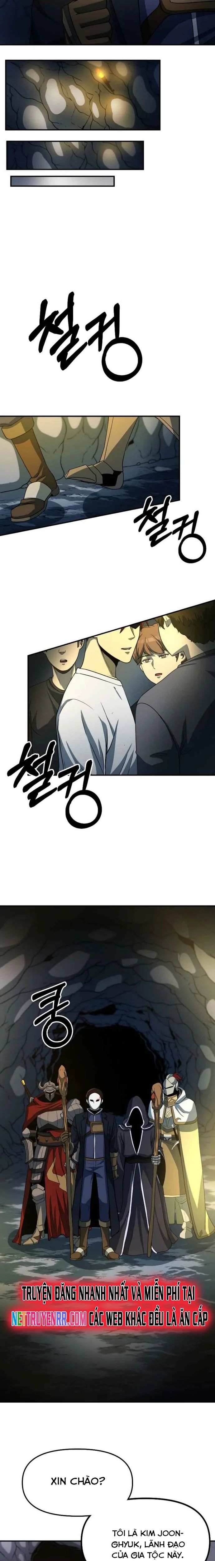 Ngoài Nhà Là Bão Tố Chapter 23 - Trang 2