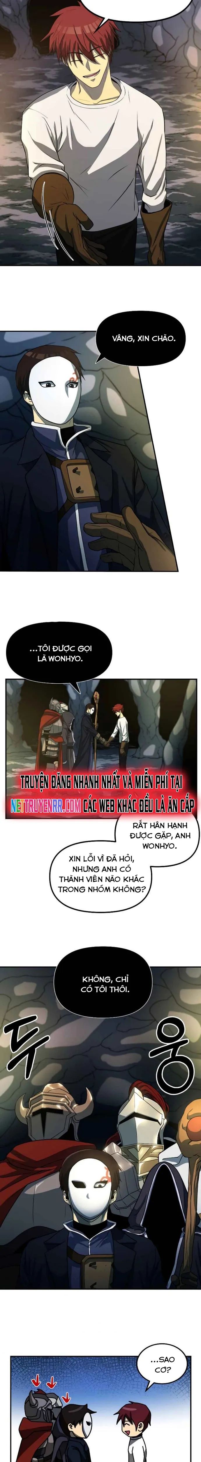 Ngoài Nhà Là Bão Tố Chapter 23 - Trang 2