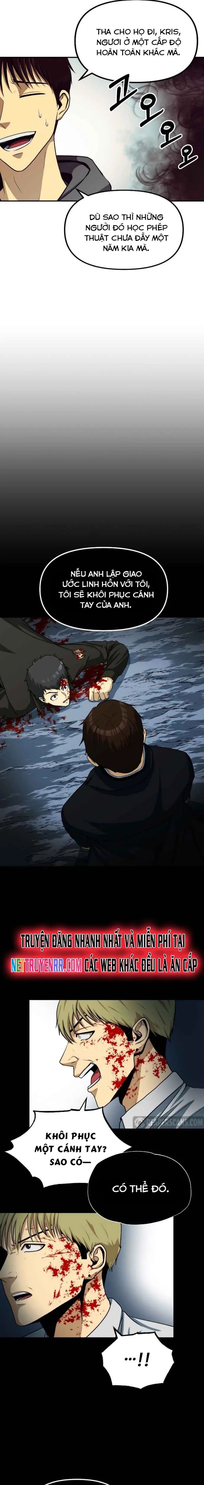 Ngoài Nhà Là Bão Tố Chapter 23 - Trang 2