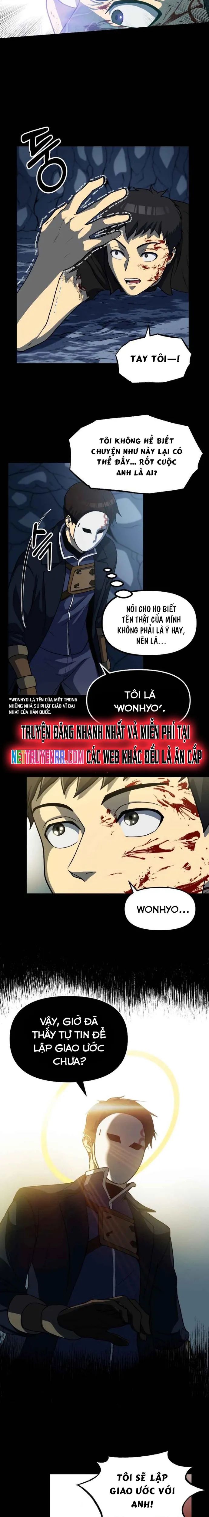 Ngoài Nhà Là Bão Tố Chapter 23 - Trang 2