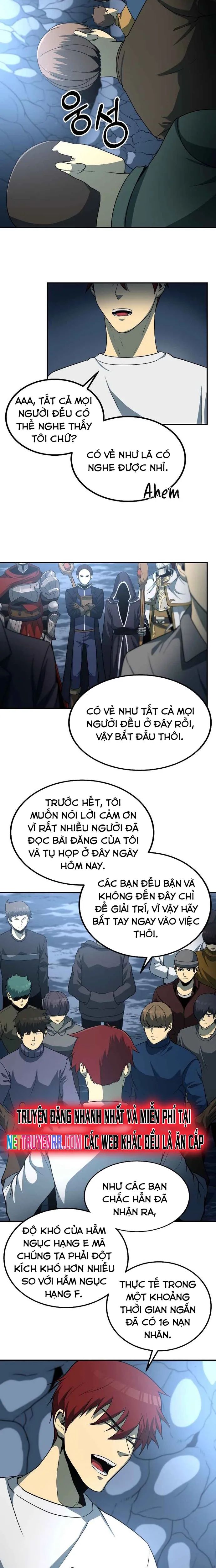 Ngoài Nhà Là Bão Tố Chapter 24 - Trang 2