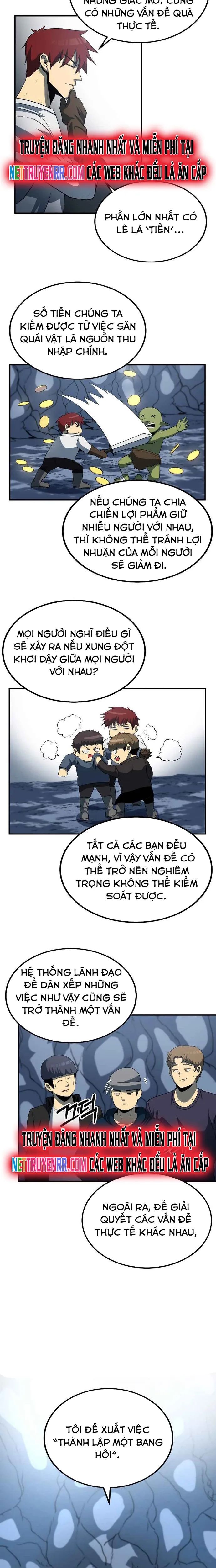 Ngoài Nhà Là Bão Tố Chapter 24 - Trang 2