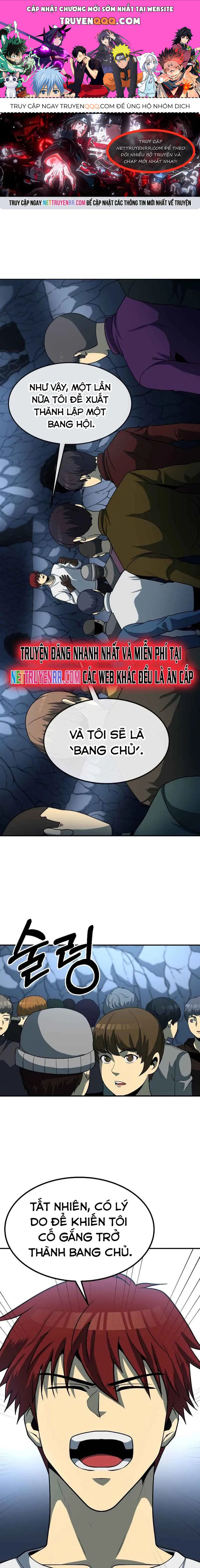 Ngoài Nhà Là Bão Tố Chapter 25 - Trang 2