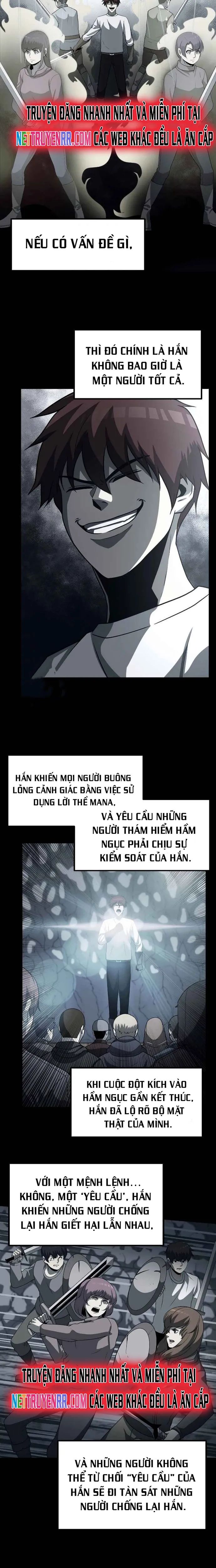Ngoài Nhà Là Bão Tố Chapter 25 - Trang 2