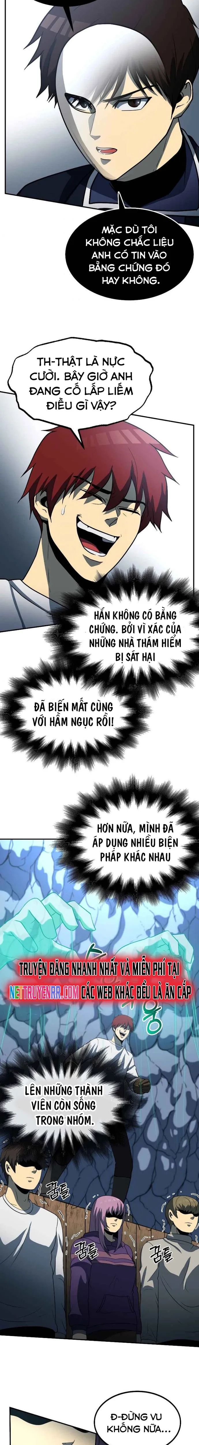 Ngoài Nhà Là Bão Tố Chapter 25 - Trang 2