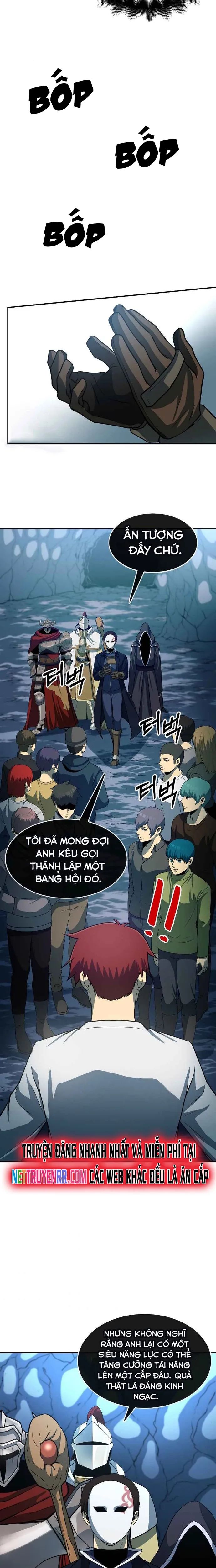 Ngoài Nhà Là Bão Tố Chapter 25 - Trang 2