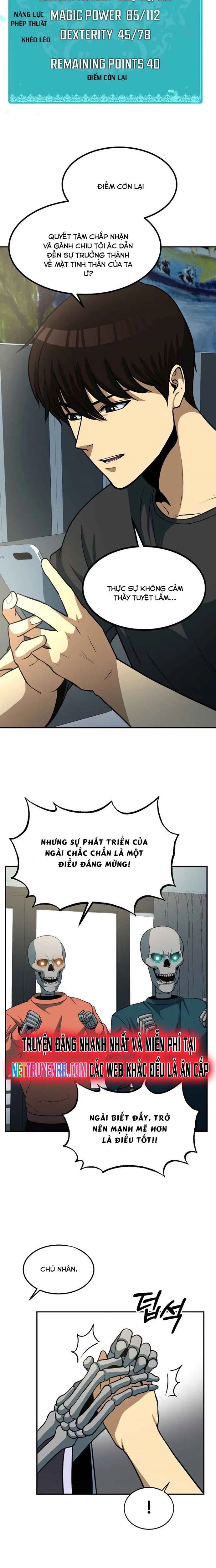 Ngoài Nhà Là Bão Tố Chapter 27 - Trang 2