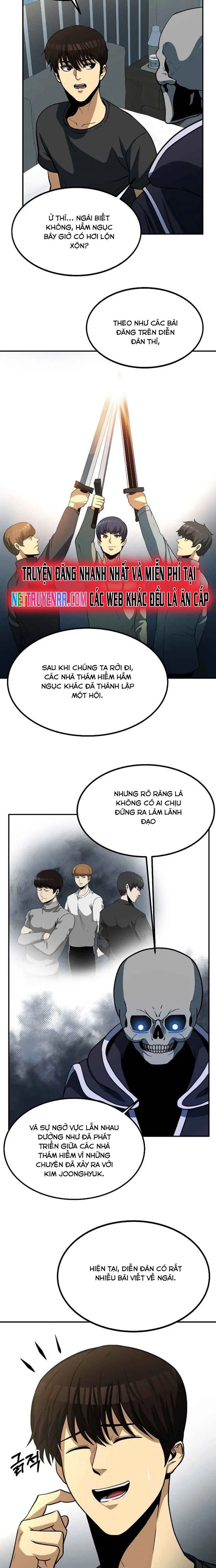 Ngoài Nhà Là Bão Tố Chapter 27 - Trang 2