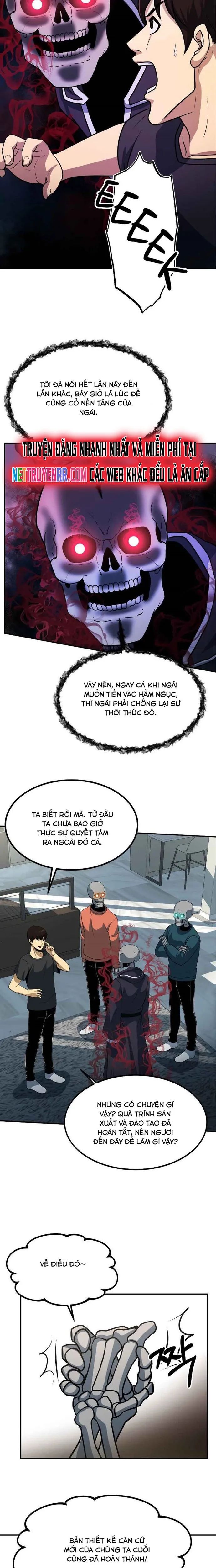 Ngoài Nhà Là Bão Tố Chapter 27 - Trang 2