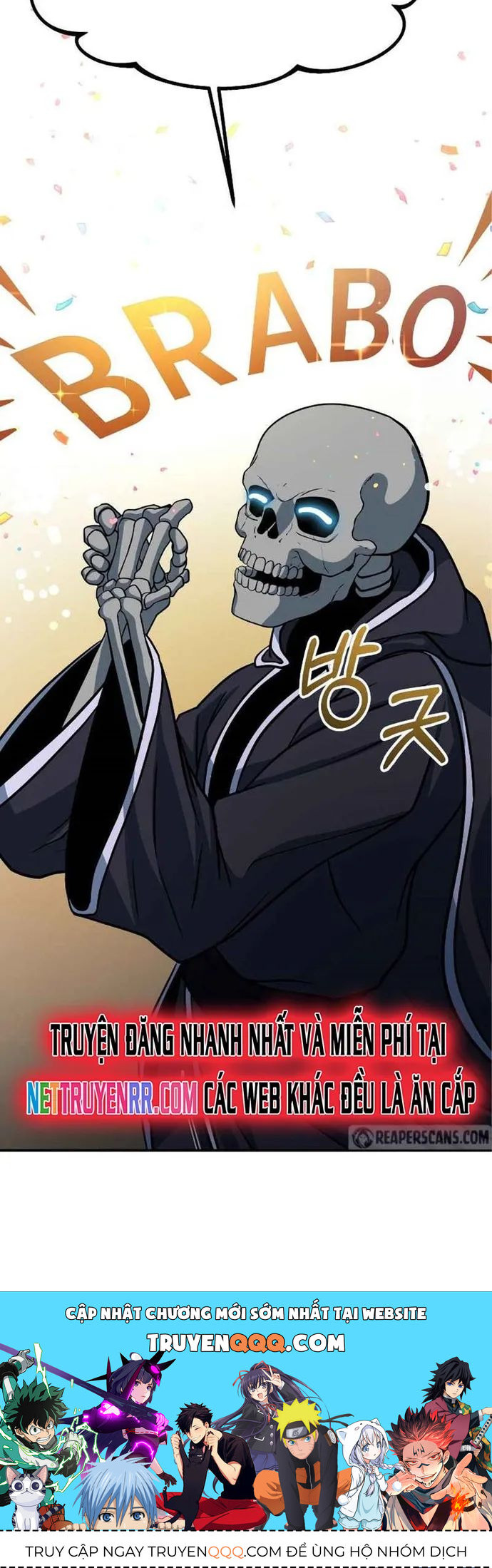 Ngoài Nhà Là Bão Tố Chapter 27 - Trang 2