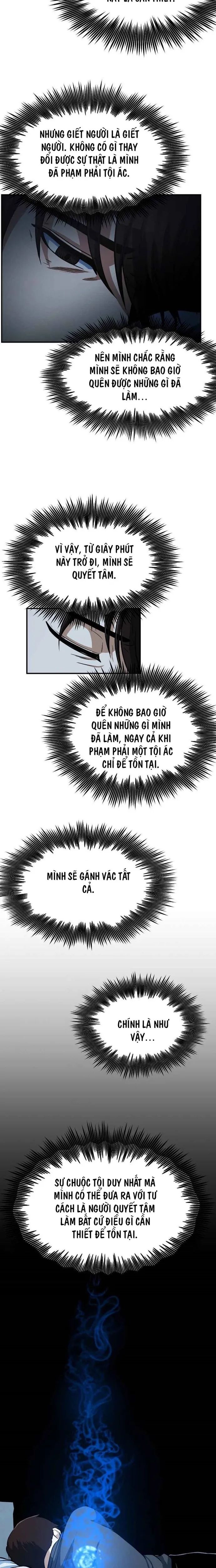 Ngoài Nhà Là Bão Tố Chapter 27 - Trang 2