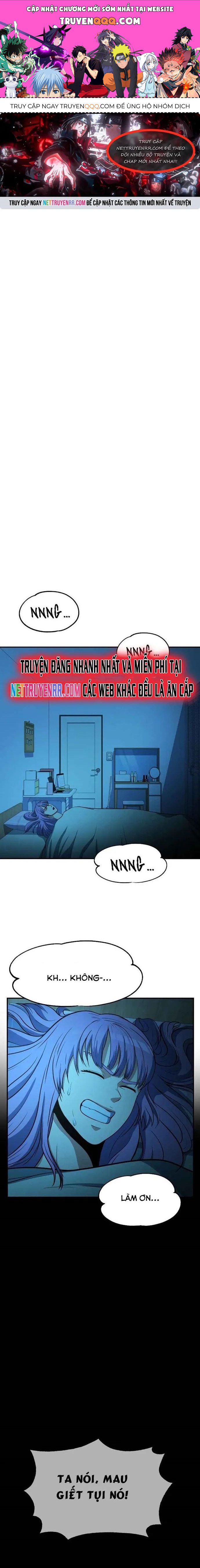 Ngoài Nhà Là Bão Tố Chapter 28 - Trang 2