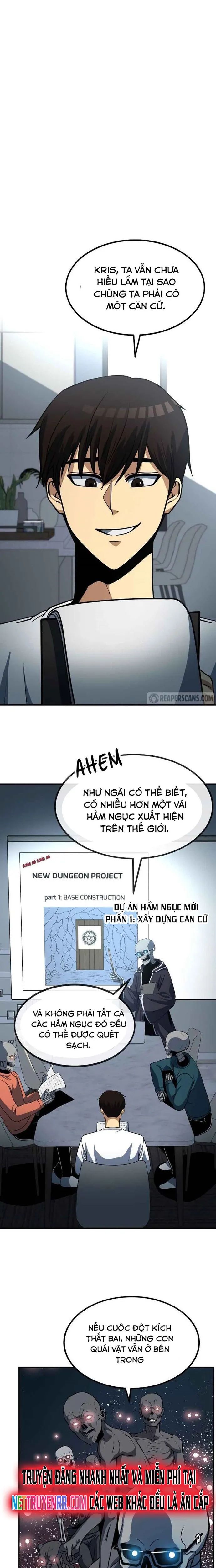 Ngoài Nhà Là Bão Tố Chapter 28 - Trang 2