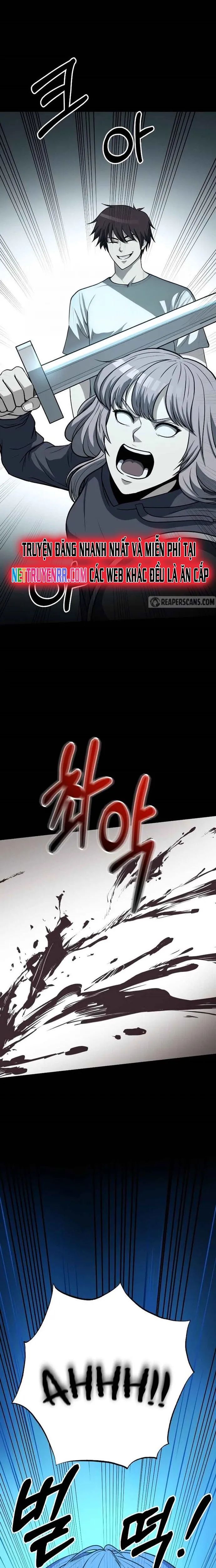 Ngoài Nhà Là Bão Tố Chapter 28 - Trang 2