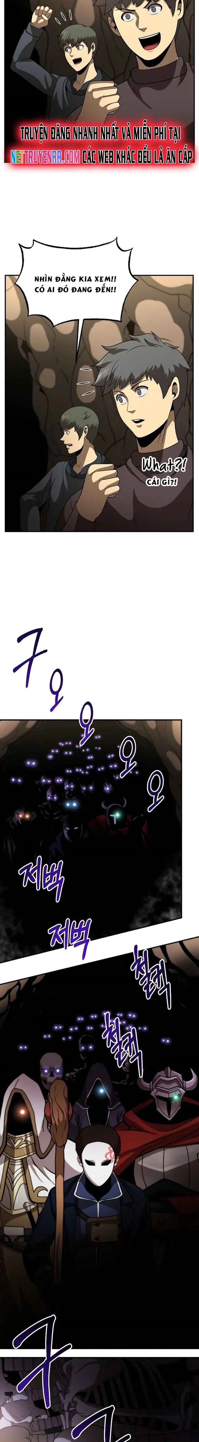 Ngoài Nhà Là Bão Tố Chapter 28 - Trang 2