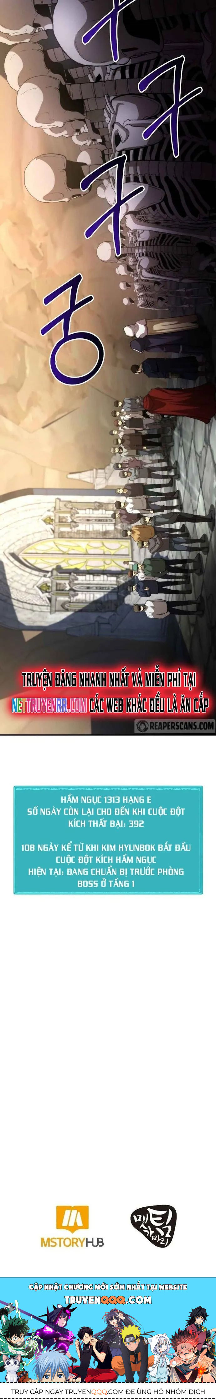 Ngoài Nhà Là Bão Tố Chapter 28 - Trang 2