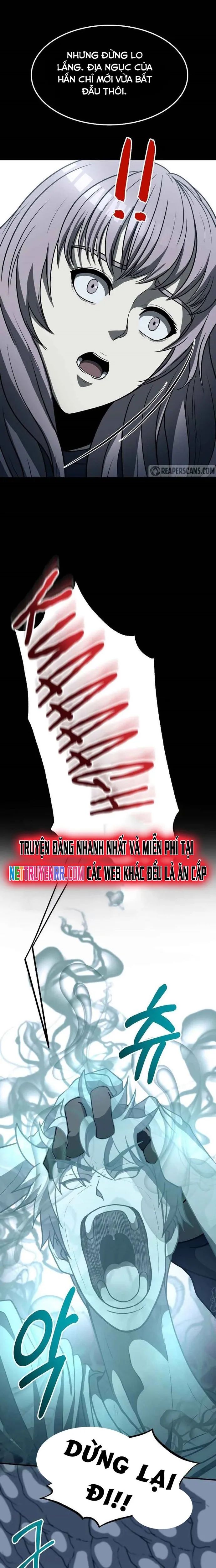 Ngoài Nhà Là Bão Tố Chapter 28 - Trang 2
