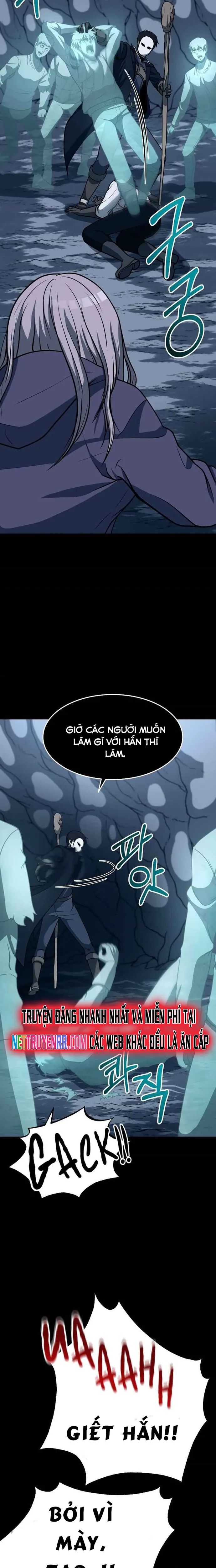 Ngoài Nhà Là Bão Tố Chapter 28 - Trang 2