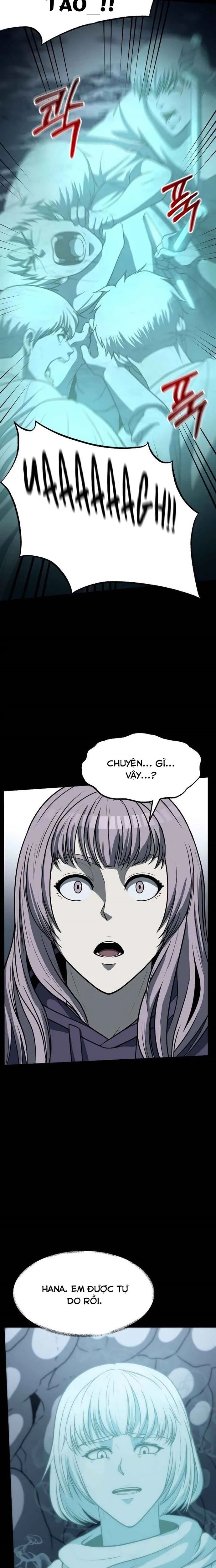 Ngoài Nhà Là Bão Tố Chapter 28 - Trang 2