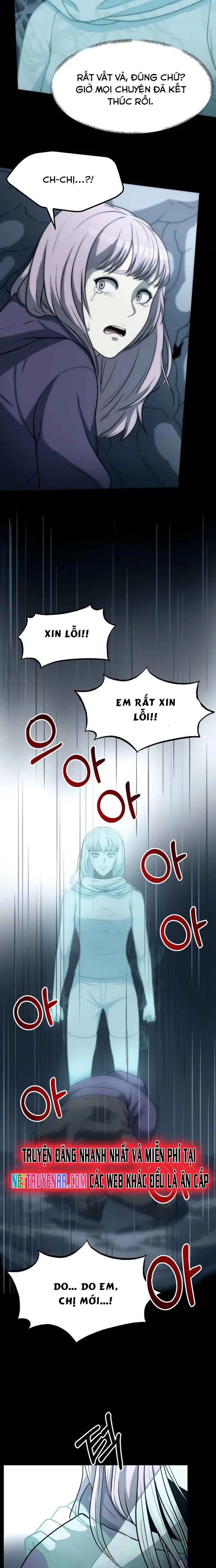 Ngoài Nhà Là Bão Tố Chapter 28 - Trang 2