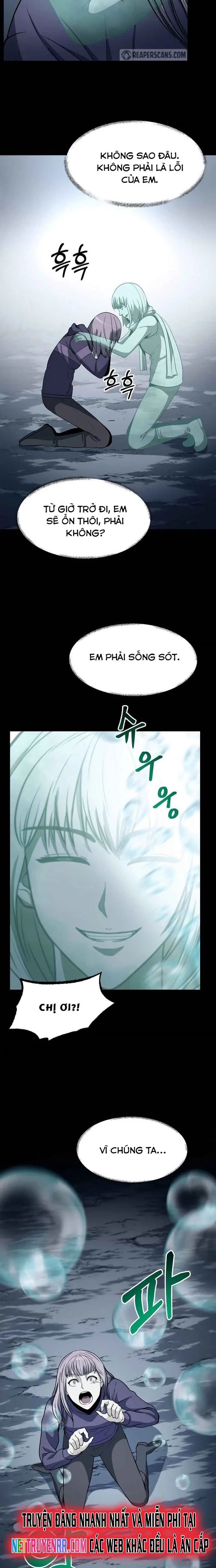 Ngoài Nhà Là Bão Tố Chapter 28 - Trang 2