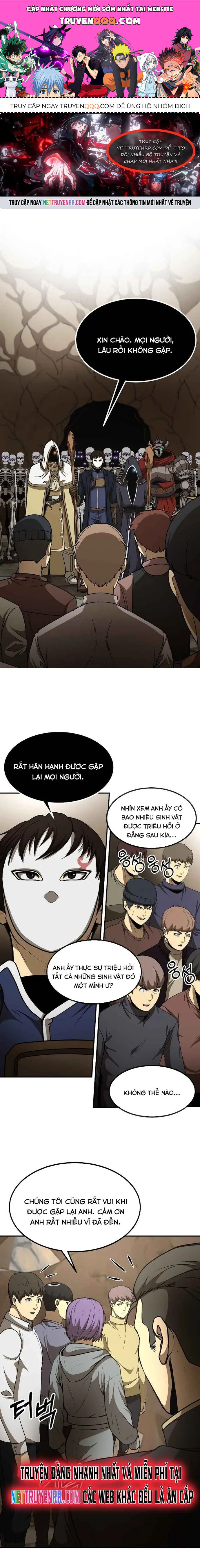 Ngoài Nhà Là Bão Tố Chapter 29 - Trang 2