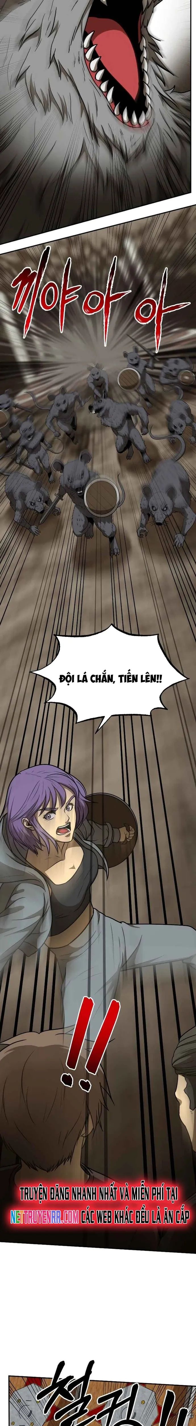 Ngoài Nhà Là Bão Tố Chapter 29 - Trang 2