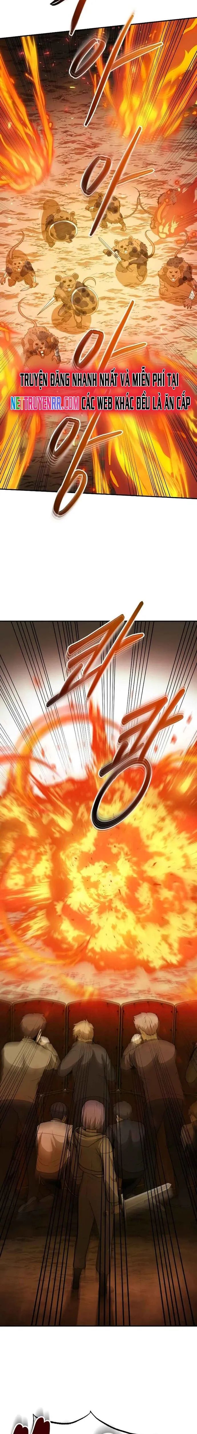 Ngoài Nhà Là Bão Tố Chapter 29 - Trang 2