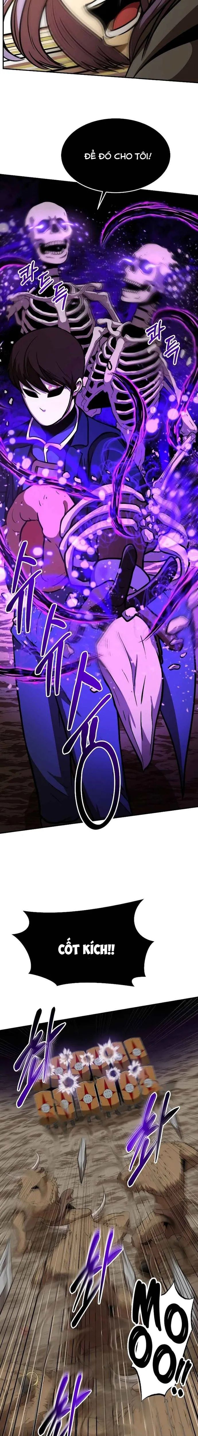 Ngoài Nhà Là Bão Tố Chapter 29 - Trang 2