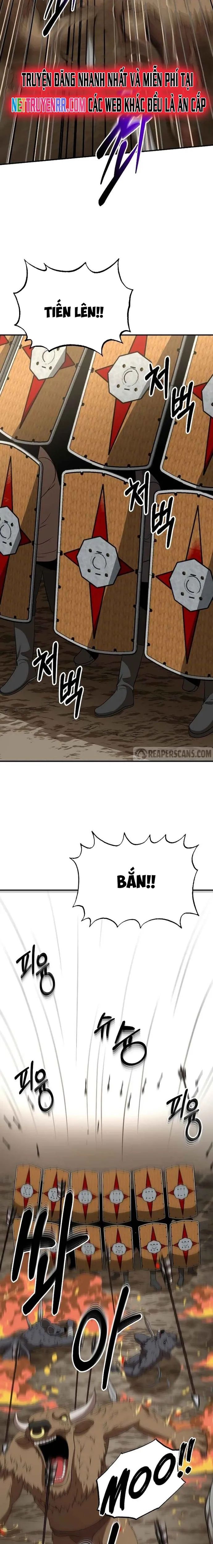 Ngoài Nhà Là Bão Tố Chapter 29 - Trang 2