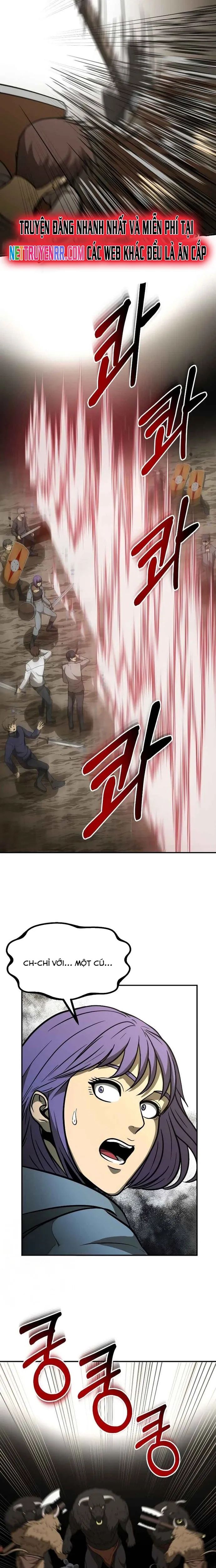 Ngoài Nhà Là Bão Tố Chapter 29 - Trang 2