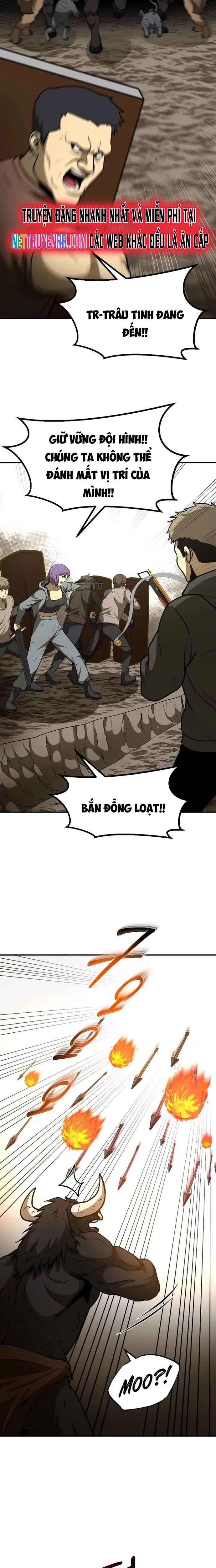 Ngoài Nhà Là Bão Tố Chapter 29 - Trang 2