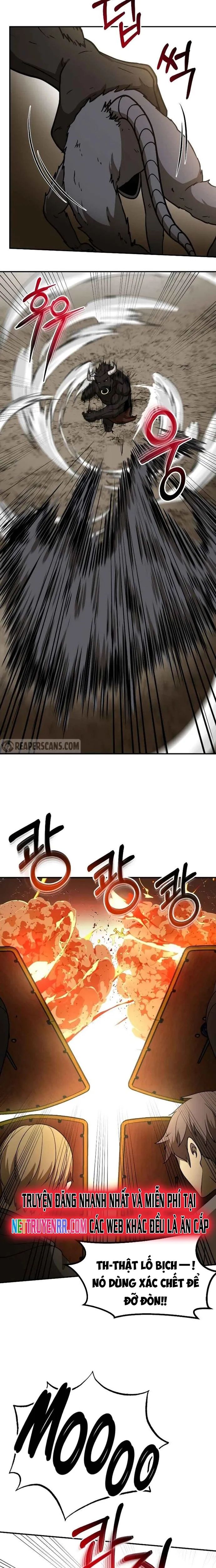 Ngoài Nhà Là Bão Tố Chapter 29 - Trang 2
