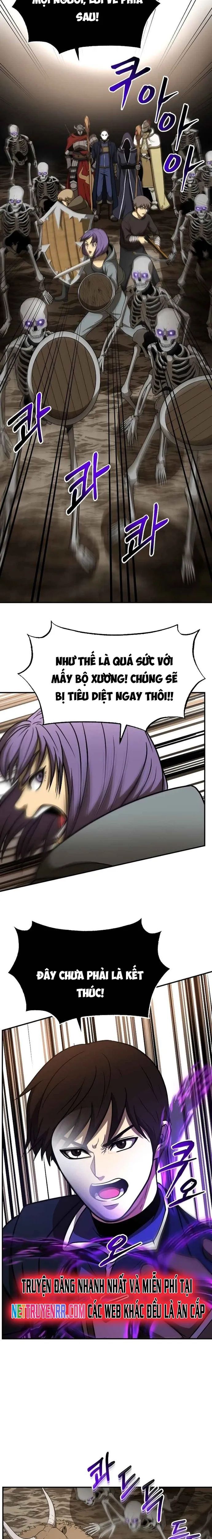 Ngoài Nhà Là Bão Tố Chapter 29 - Trang 2