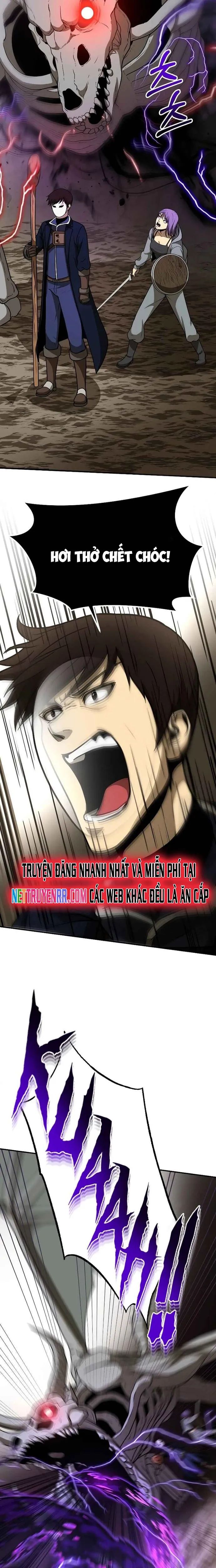 Ngoài Nhà Là Bão Tố Chapter 29 - Trang 2