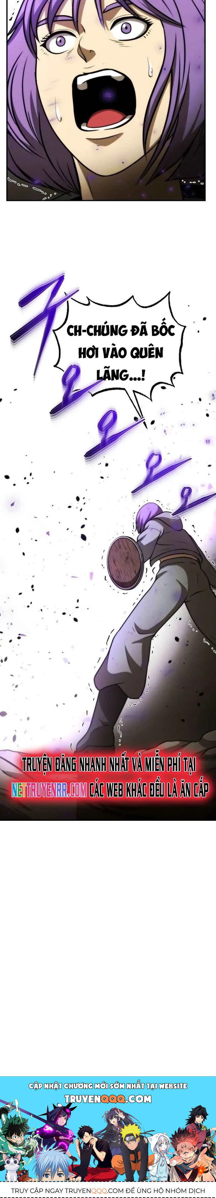 Ngoài Nhà Là Bão Tố Chapter 29 - Trang 2