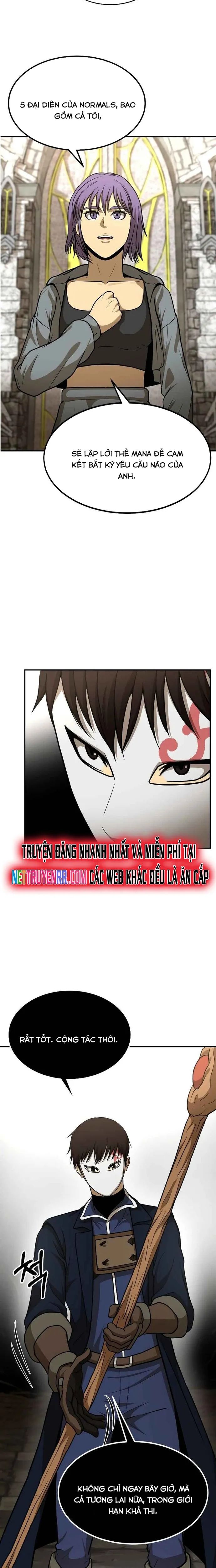 Ngoài Nhà Là Bão Tố Chapter 29 - Trang 2
