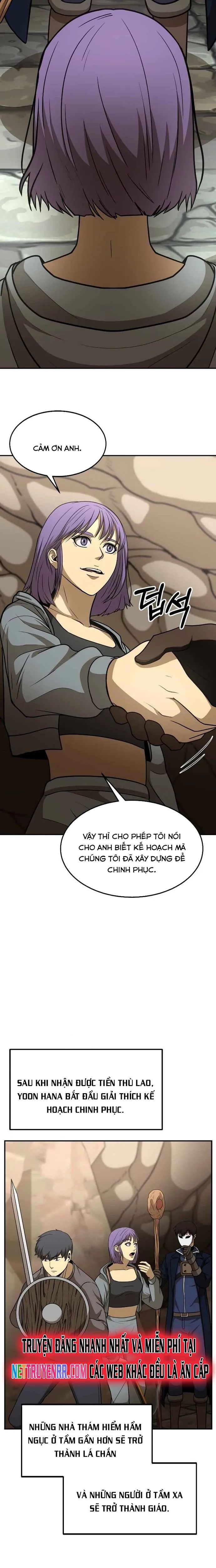 Ngoài Nhà Là Bão Tố Chapter 29 - Trang 2