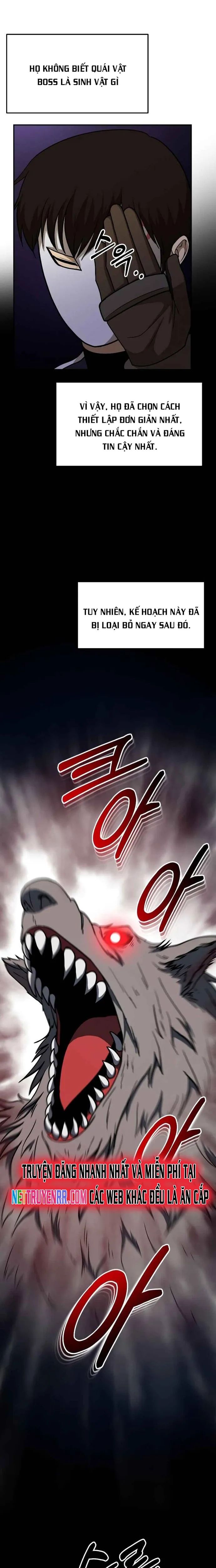Ngoài Nhà Là Bão Tố Chapter 29 - Trang 2