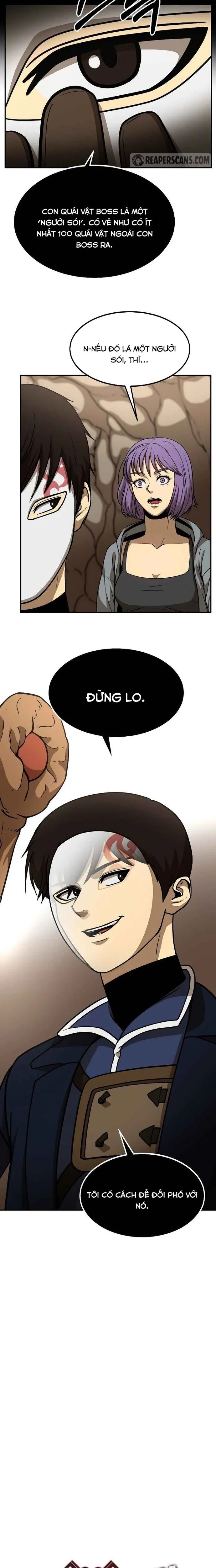 Ngoài Nhà Là Bão Tố Chapter 29 - Trang 2