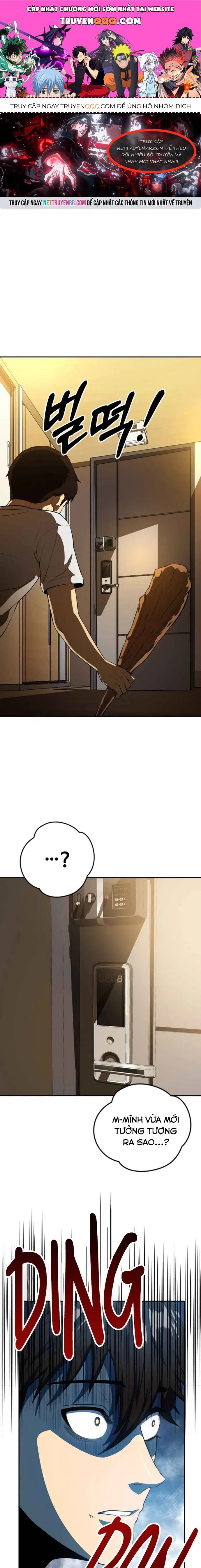 Ngoài Nhà Là Bão Tố Chapter 3 - Trang 2