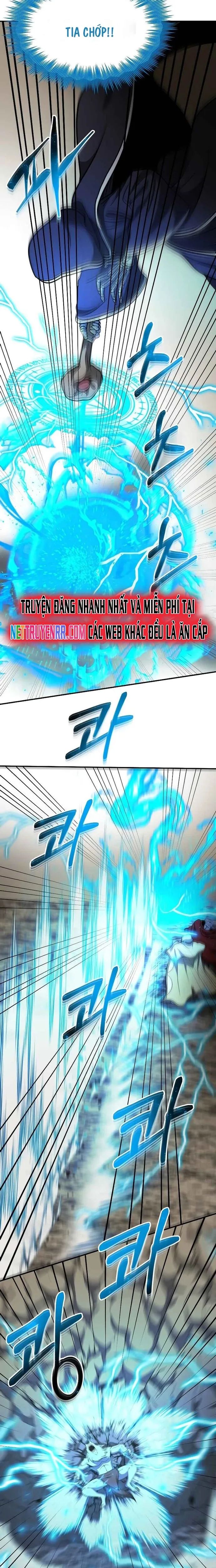 Ngoài Nhà Là Bão Tố Chapter 30 - Trang 2