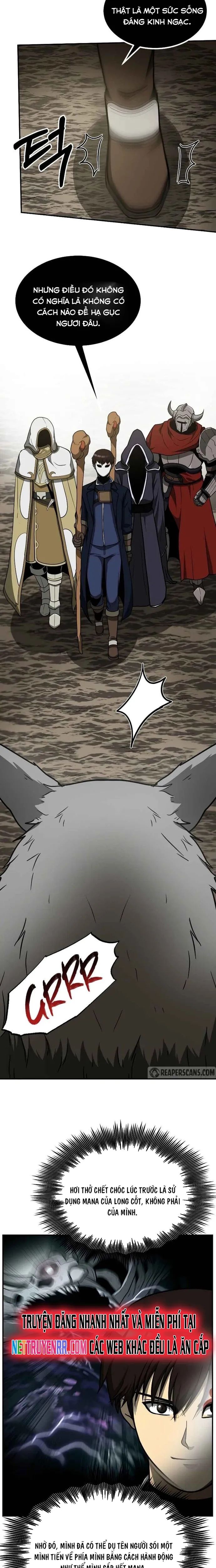 Ngoài Nhà Là Bão Tố Chapter 30 - Trang 2