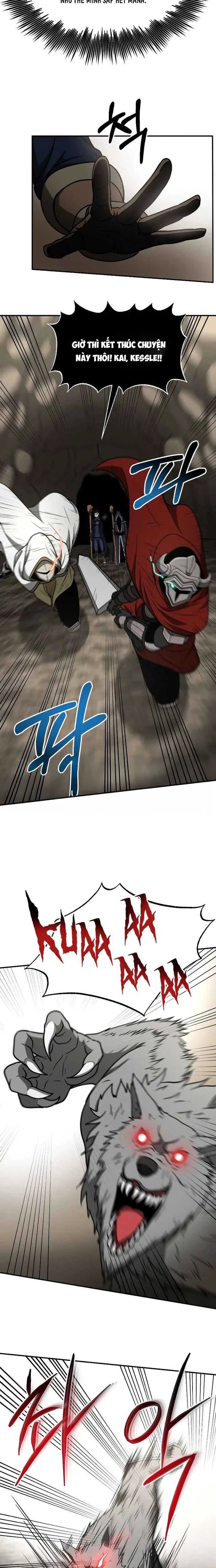 Ngoài Nhà Là Bão Tố Chapter 30 - Trang 2